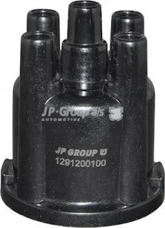 Крышка трамблера Kadett -91 1.6i JP GROUP 1291200100