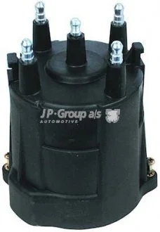 Кришка розподільника запалювання JPG JP GROUP 1291200200