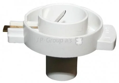Бігунок розподільника запалювання Opel Astra/Vectra/Corsa/Kadett 1.3-1.6i 82- JP GROUP 1291300200