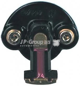 Бігунок розподільника запалювання Opel Astra/Omega/Kadett 1.6-2.0i -00 JP GROUP 1291300300