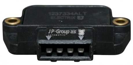 Блок управления, система зажигания JPG JP GROUP 1292100100