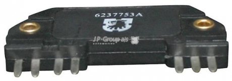 Блок управления, система зажигания JP GROUP 1292100300 (фото 1)