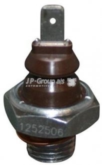 Датчик давления масла LT 2.8TDI 97- JP GROUP 1293500200 (фото 1)