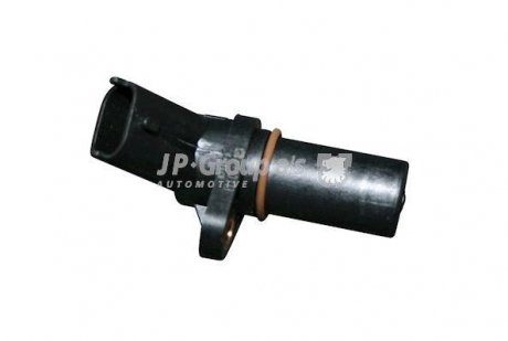 Датчик колінвала Opel ASTRA G/H/H GTC, COMBO, CORSA B/C/D 1.0-1.4LPG 96- JP GROUP 1293700500