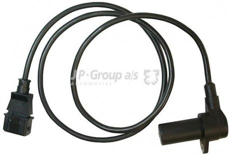 Датчик коленвала Astra F/Vectra B 1.6i -02 JP GROUP 1293700800