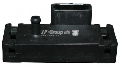 Вакуумний вимикач, вентиляція впускного колектору JPG JP GROUP 1295000300