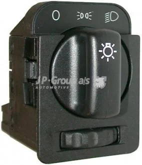 OPEL Перекл.света Astra,Calibra,Omega,Vectra JP GROUP 1296100100