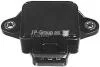 Датчик, положення дросельної заслінки JPG JP GROUP 1297000400 (фото 1)