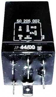 Реле, паливний насос JPG JP GROUP 1299200700