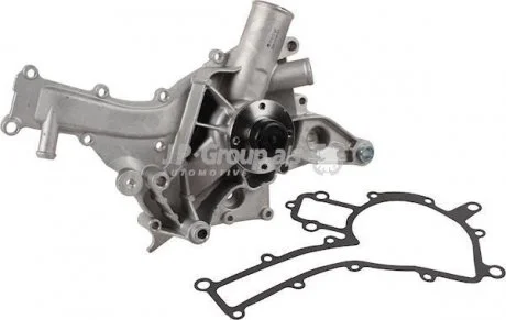 Водяний насос JPG JP GROUP 1314101400