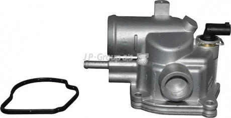 DB Термостат с прокладкой и датчиком температуры W204, W203, W211 JP GROUP 1314600910