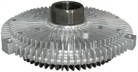 DB Вискомуфта W163 ML 98- JP GROUP 1314901600