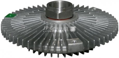Сцепление, вентилятор радиатора JPG JP GROUP 1314901700