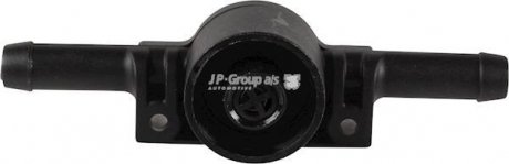 Клапан фільтра паливного (перехідник) MB Sprinter/Vito CDI JP GROUP 1316000100 (фото 1)
