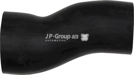 Трубка нагнетаемого воздуха JP GROUP 1317700100 (фото 1)