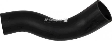 Патрубок інтеркулера Sprinter 2.2-2.7 СDi 95-06 (нижн.) JP GROUP 1317700200