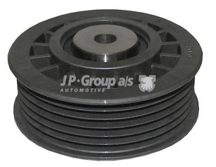 Натяжной ролик, поликлиновой ремень JPG JP GROUP 1318301200