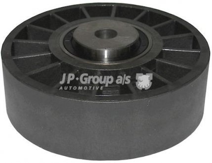 Натяжной ролик, поликлиновой ремень JP GROUP 1318301300 (фото 1)