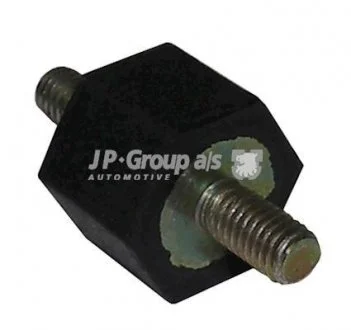 Подушка повітряного Фільтра MB 123/208-410 JP GROUP 1318650200