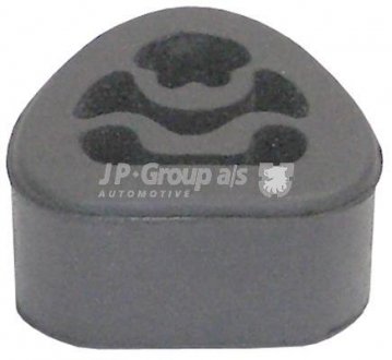 Резинка кріплення глушника Vito 2.3 JP GROUP 1321600500