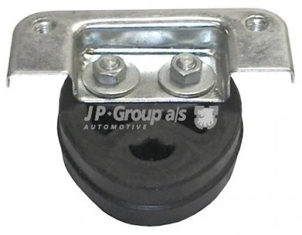 Резинка глушника MB E-class W210 JP GROUP 1321600700