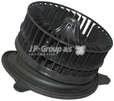 Мотрочик печки MB W201 (150mm) JP GROUP 1326100200