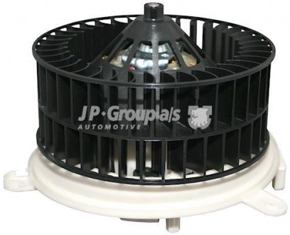 Вентилятор салона JPG JP GROUP 1326100800