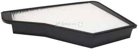 Фильтр, воздух во внутреннем пространстве JPG JP GROUP 1328100300