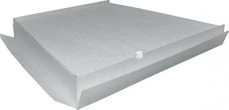 DB Фильтр салона W211 02- JP GROUP 1328101800