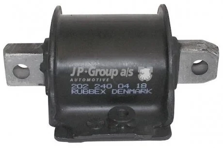 Подушка КПП MB W202/210 >00 JP GROUP 1332401100