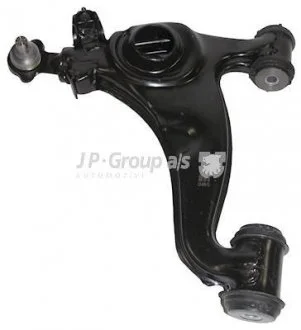 DB Рычаг нижн.лев.W124/201 JP GROUP 1340100370