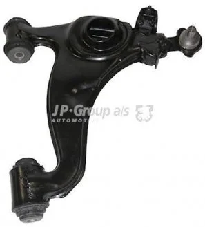 DB Рычаг передн.прав. W201 JP GROUP 1340100580