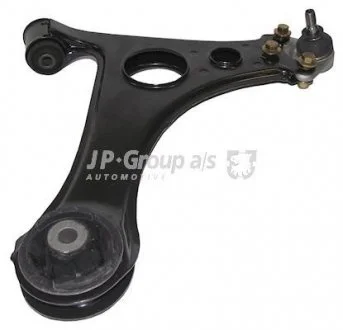 Рычаг независимой подвески колеса, подвеска колеса JPG JP GROUP 1340100970