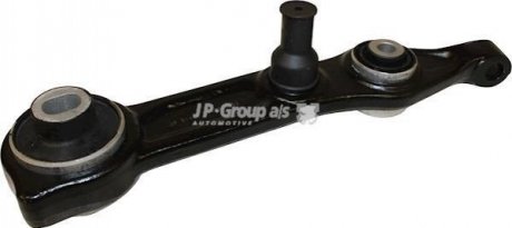 Важіль незалежної підвіски колеса, підвіска колеса JPG JP GROUP 1340101880 (фото 1)