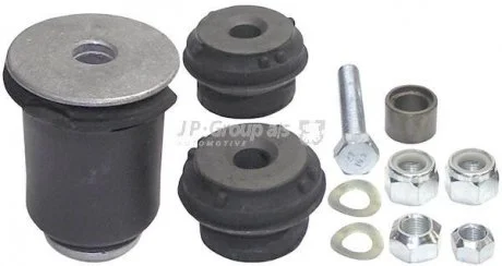 Сайлентблок важеля перед нижн. MB W140 (к-кт) JP GROUP 1340200710