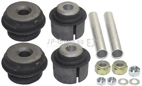 Ремкомплект, поперечний важіль підвіски JPG JP GROUP 1340200810