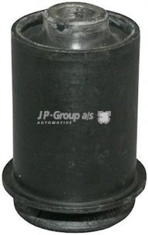 Сайлентблок переднього важеля MB A-class 1.4-2.1 97-12 (позаду) JP GROUP 1340202300 (фото 1)