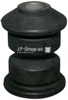 Сайлентблок переднього важеля Vito (638) 96-03 (спереду) JP GROUP 1340203800 (фото 1)
