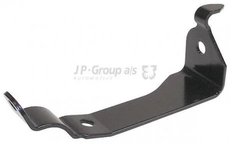 Кронштейн стабилизатора перед. MB W202 Л. JP GROUP 1340550370