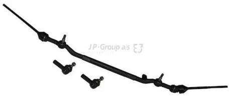 Поперечна кермова тяга JPG JP GROUP 1344400500