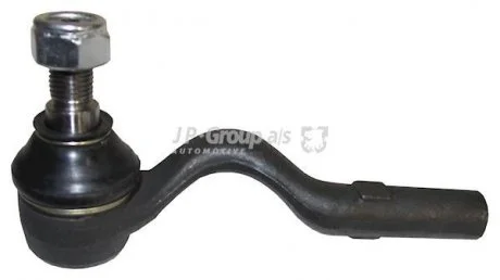 Наконечник рулевой тяги MB E-класс (W210) Л. JP GROUP 1344601170