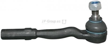 DB Рулевой наконечник правый W211 02- JP GROUP 1344601280