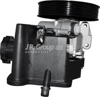 Насос гідропідсилювача MB W204/W211 (LUK/120 bar) JP GROUP 1345101300