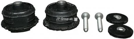 Сайлентблок балки (задньої/спереду) MB (W210) 95-03 (к-кт 2шт) JP GROUP 1350101310