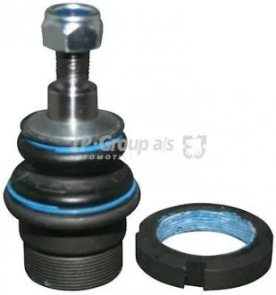 DB Шаровая опора W163 98- лев/прав задняя JP GROUP 1350250100