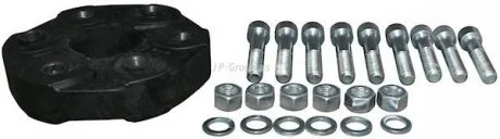 Шарнір, поздовжній вал JPG JP GROUP 1353801200