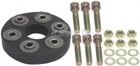 Шарнір, поздовжній вал JPG JP GROUP 1353801300