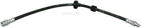 DB Торм.шланг передн.W140 -98 JP GROUP 1361600400