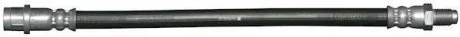 Тормозной шланг зад MB A(W169)/B(W245) 99-11 (200 mm) JP GROUP 1361700400