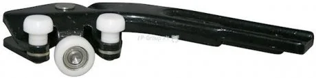 Напрямна ролика, зсувні двері JPG JP GROUP 1388600100